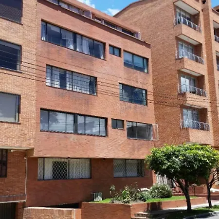 Habitacion 4 Independiente Con Bano Privado Unicentro Bogota Exterior photo